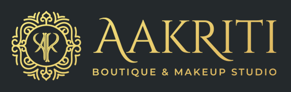 Aakriti Boutique & Makeup Studio